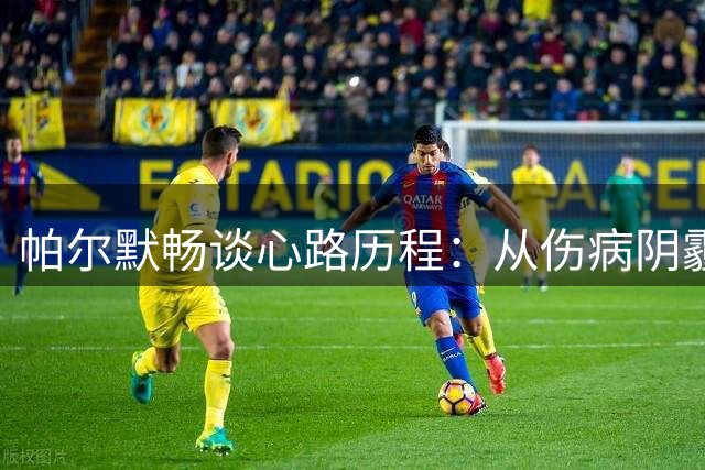 帕尔默畅谈心路历程：从伤病阴霾到重获新生